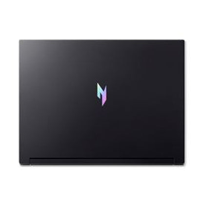 PC portable Acer gaming Nitro V 16 AI ANV16-42-R3JW 16" WUXGA 180 Hz AMD Ryzen™ 7 16 Go RAM 512 Go SSD Nvidia GeForce RTX 5060 Noir
