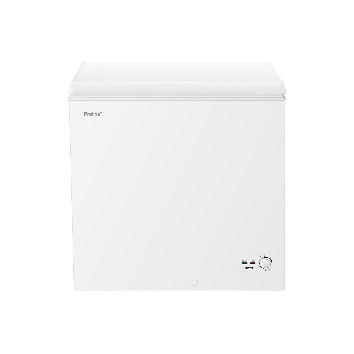 Congélateur coffre Proline PLCH209