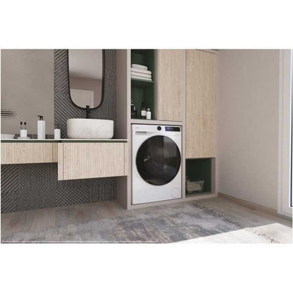 Lave-linge hublot Candy BP 49SBL8-FR PROWASH 550