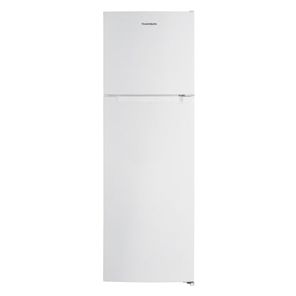 Réfrigérateur congélateur en haut Thomson THD254NFWH