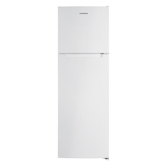 Réfrigérateur congélateur en haut Thomson THD254NFWH