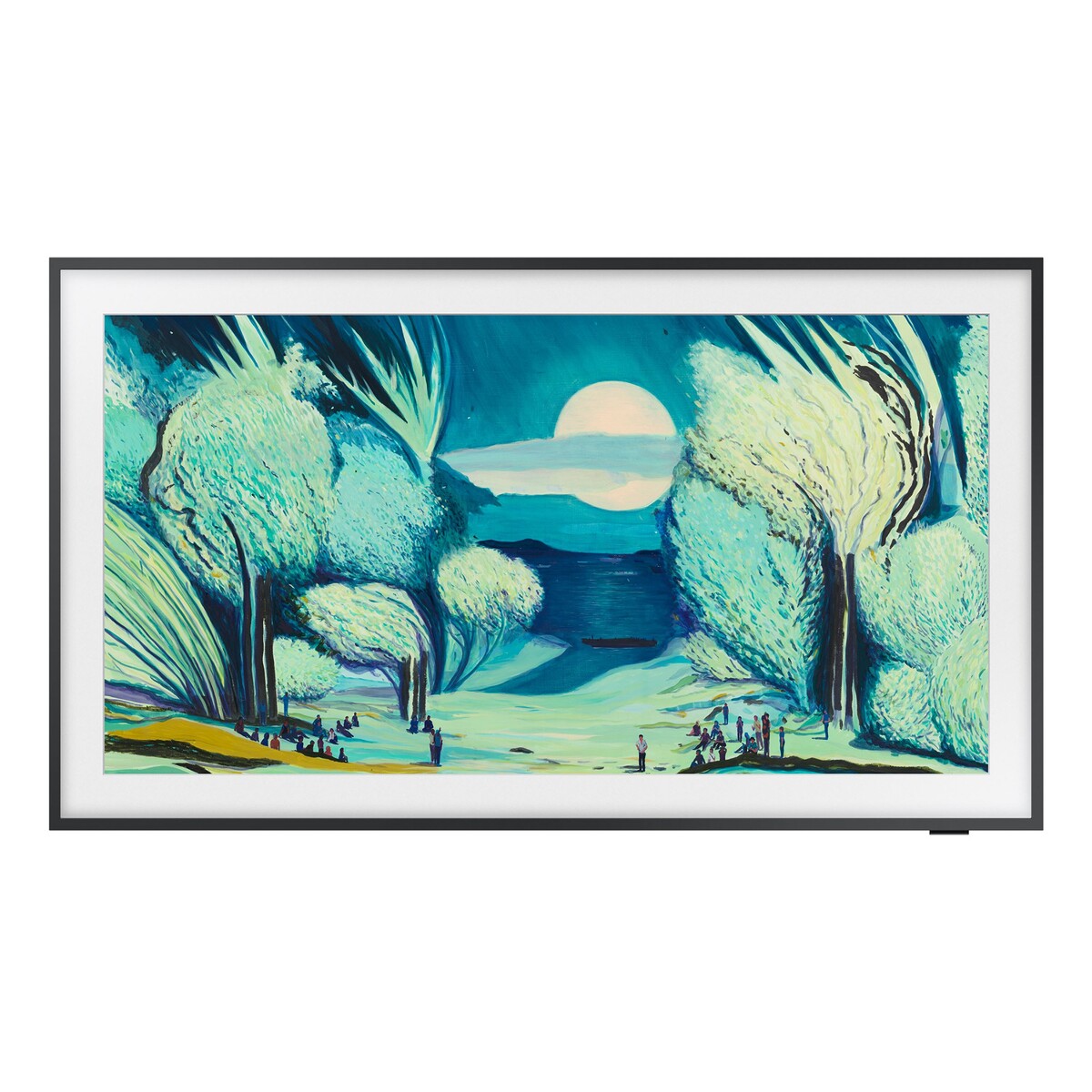 TV LED Samsung QLED The Frame TQ65LS03F 163 cm 2025