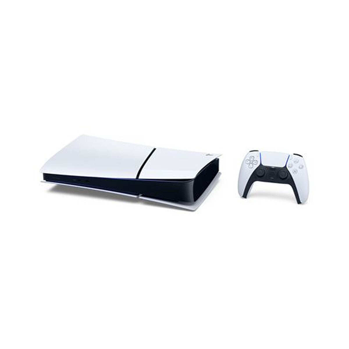 Console PlayStation 5 Sony Console PS5 Slim Edition Digital châssis D