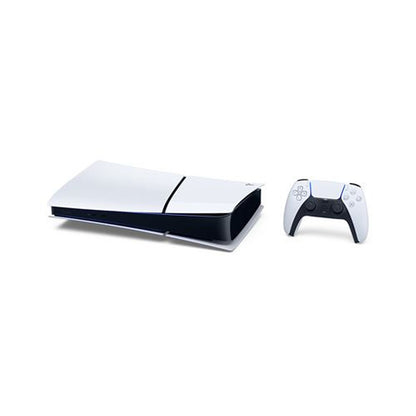 Console PlayStation 5 Sony Console PS5 Slim Edition Digital châssis D