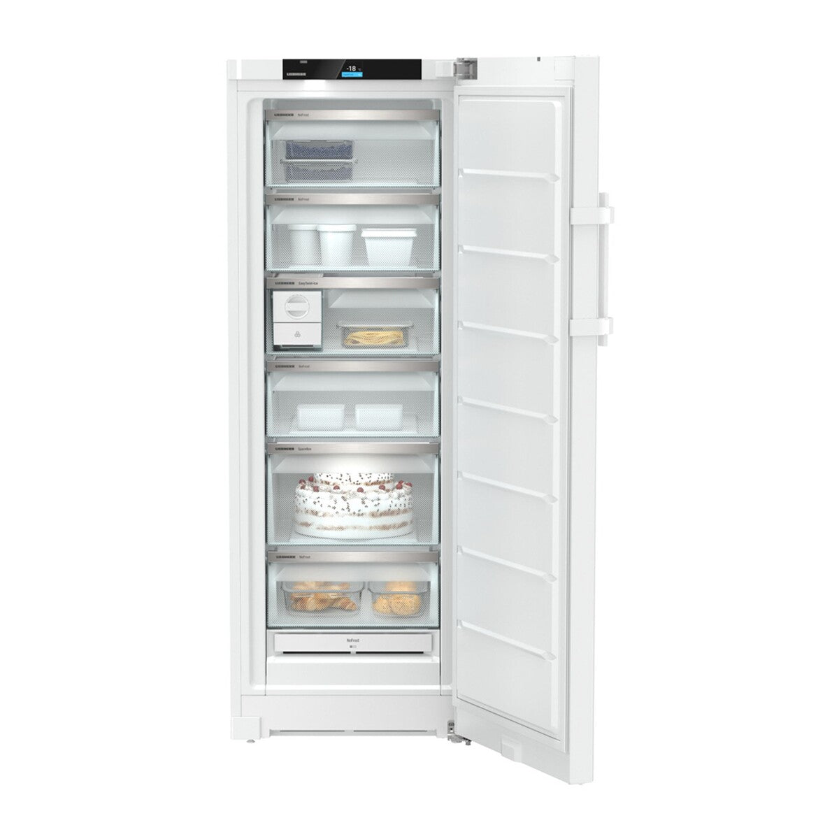 Congélateur armoire Liebherr FND 505I-22