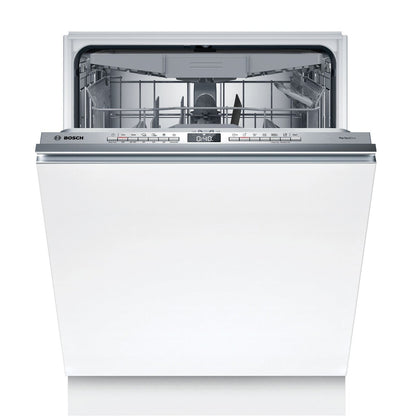 Lave-vaisselle encastrable Bosch SMV6ZCX10E