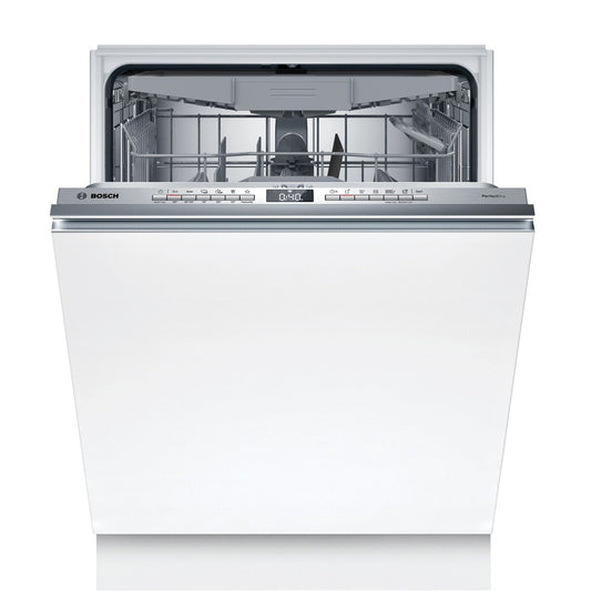 Lave-vaisselle encastrable Bosch SMV6ZCX10E