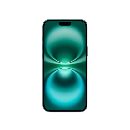iPhone Apple iPhone 16 Plus 512Go Sarcelle