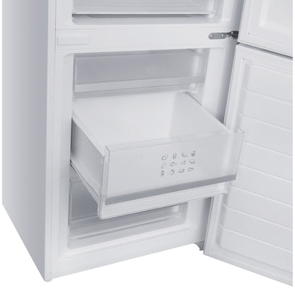 Réfrigérateur congélateur en bas Thomson CTH337NFWH
