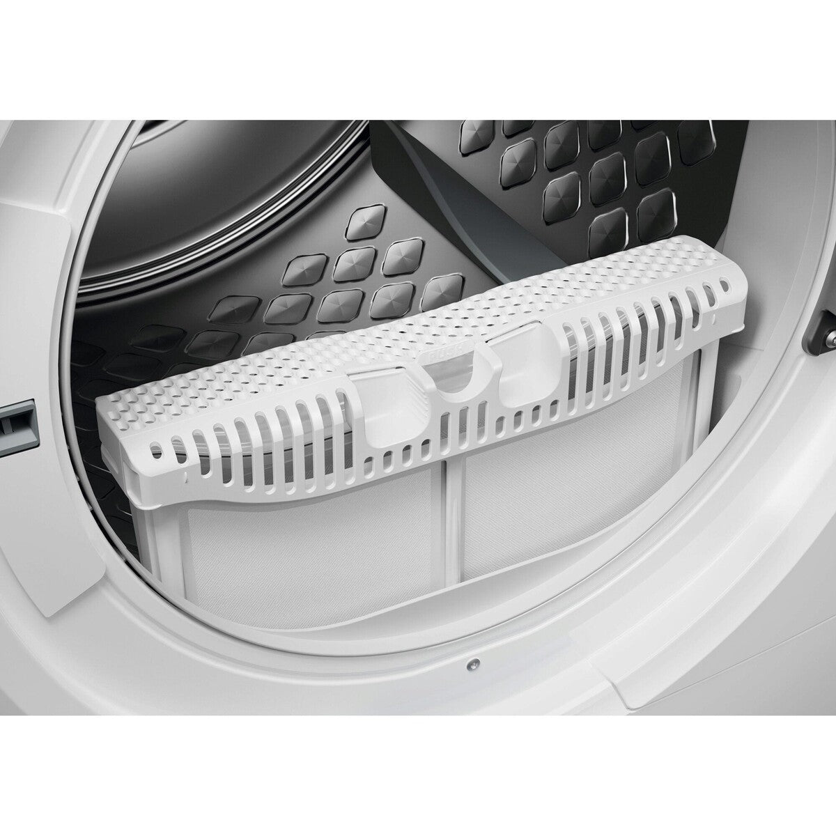 Sèche-linge pompe à chaleur Aeg TR83A9PB Blanc