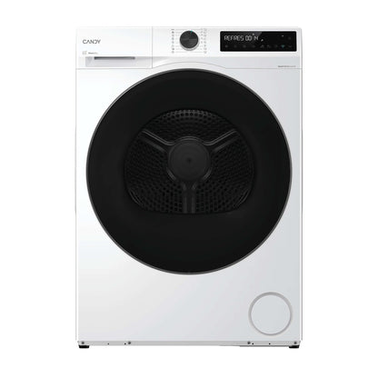 Sèche-linge pompe à chaleur Candy BP 9N5BX-S
