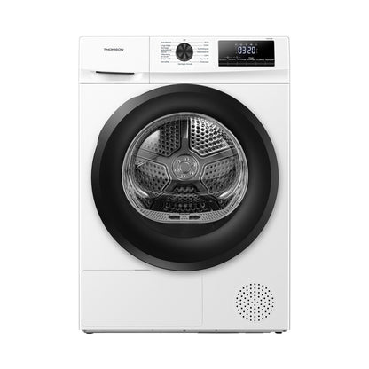 Sèche-linge pompe à chaleur Thomson THDHP8E