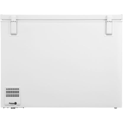 Congélateur coffre Proline PLCH300D Blanc