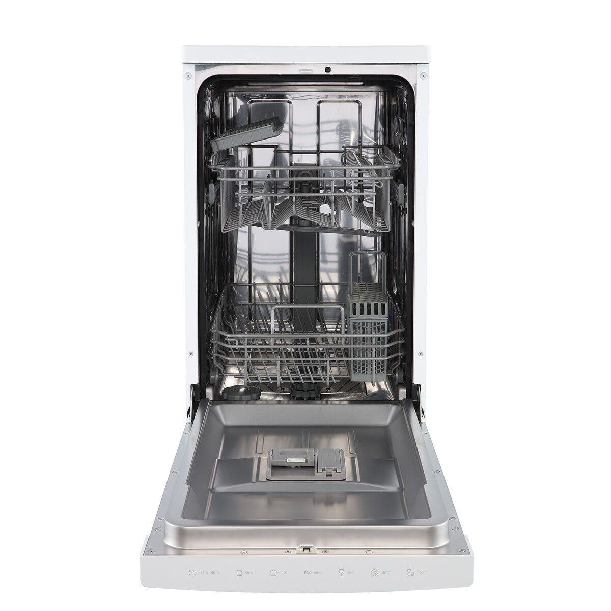 Lave-vaisselle pose libre Proline PDW10CWH Blanc