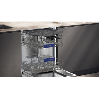 Lave-vaisselle encastrable Siemens SN63HX03VE tout intégrable