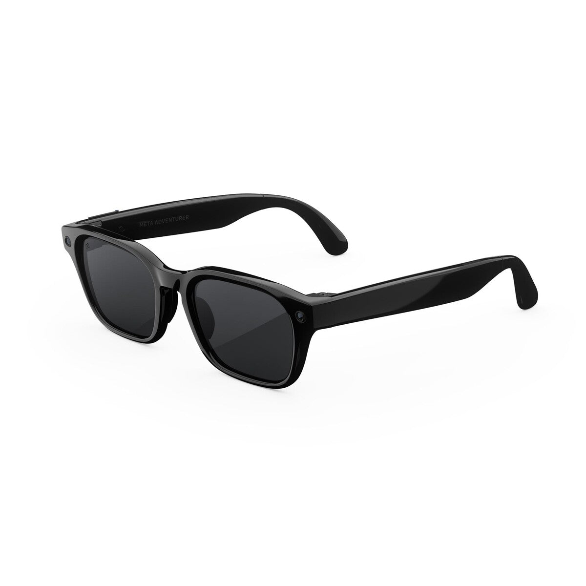 Lunettes connectées IA Meta Adventurer Standard Classique