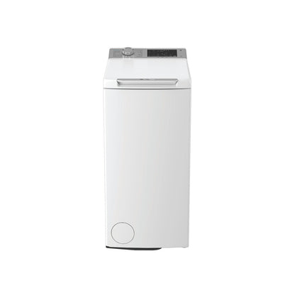 Lave-linge top Whirlpool TW621SILENCEFR