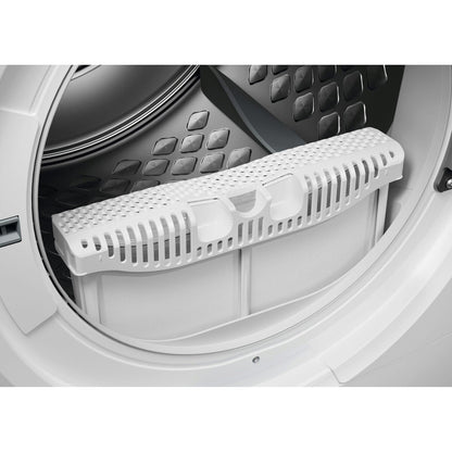 Sèche-linge pompe à chaleur Aeg TR83A10WC Blanc