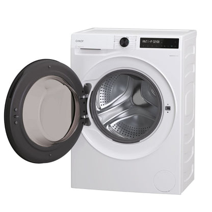 Lave-linge séchant Candy BWR495BL8-S