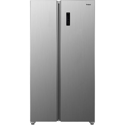 Réfrigérateur américain Proline PSBS442IX