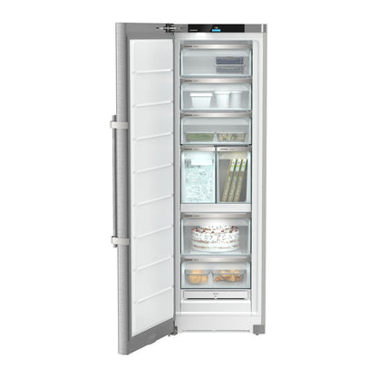 Congélateur armoire Liebherr SFNsdd 526i