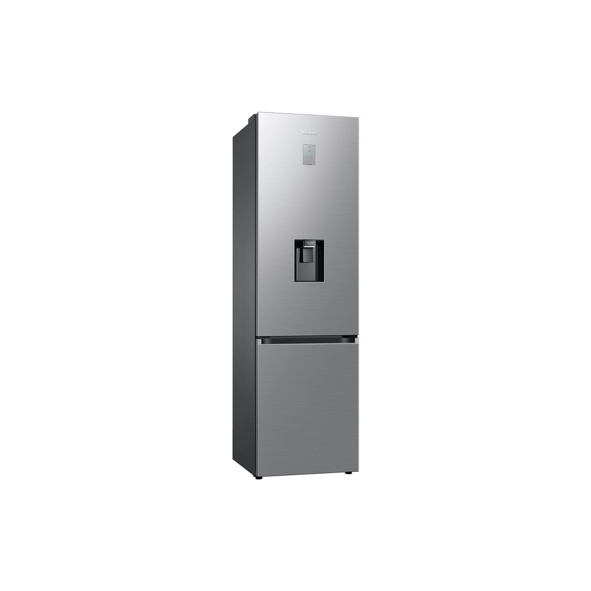Réfrigérateur congélateur en bas Samsung RB38C655DS9 Inox