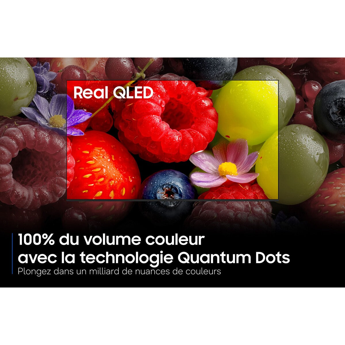 TV LED Samsung QLED TQ32Q5FA 81 cm 2025