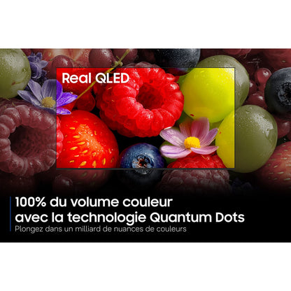 TV LED Samsung QLED TQ32Q5FA 81 cm 2025