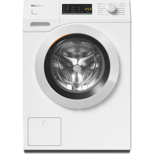 Lave-linge hublot Miele WCA 132 WCS