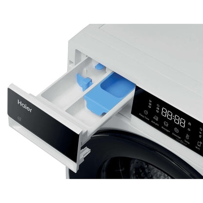 Lave-linge séchant Haier HWD120BP14357UFR