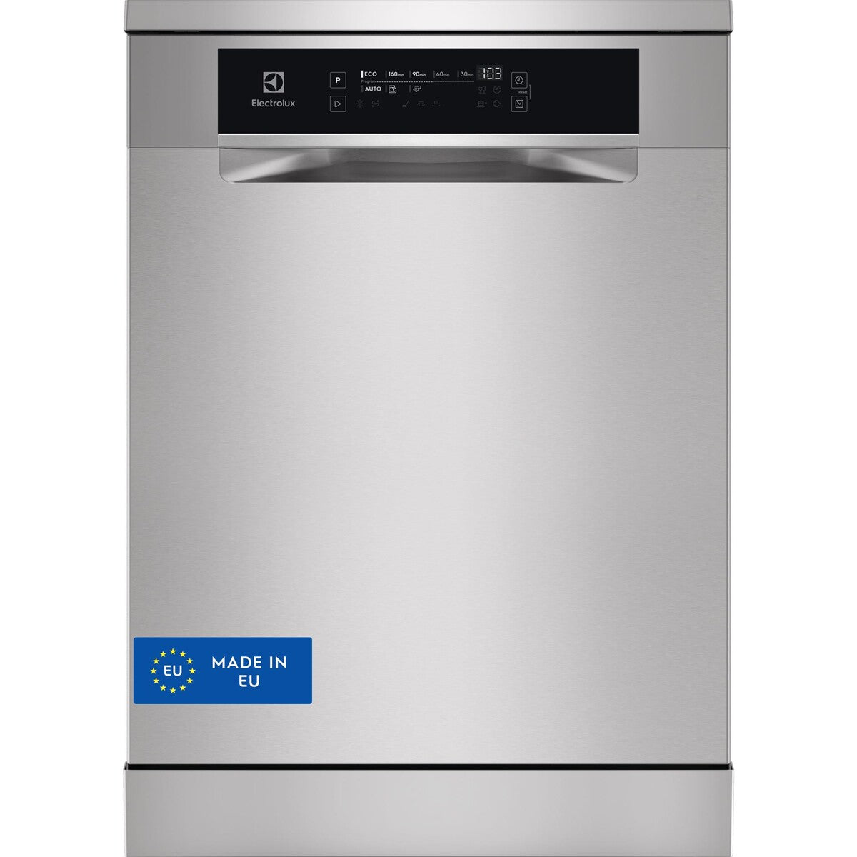 Lave-vaisselle pose libre Electrolux ESG88600SX