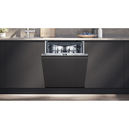 Lave-vaisselle encastrable Siemens SN63HX03VE tout intégrable