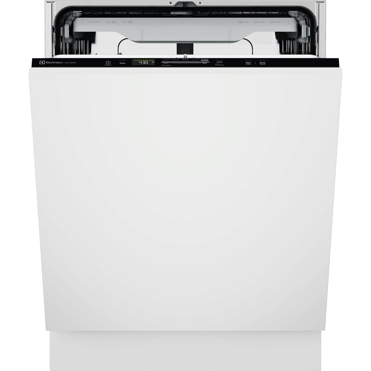 Lave-vaisselle encastrable Electrolux E62LB200S Tout Integrable 60 cm