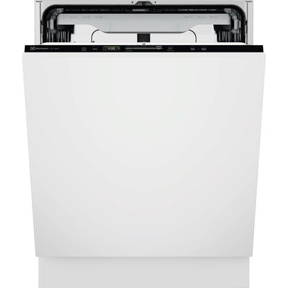 Lave-vaisselle encastrable Electrolux E62LB200S Tout Integrable 60 cm
