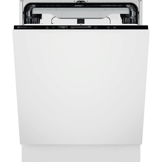 Lave-vaisselle encastrable Electrolux E62LB200S Tout Integrable 60 cm
