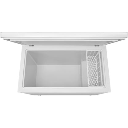 Congélateur coffre Proline PLCH300D Blanc