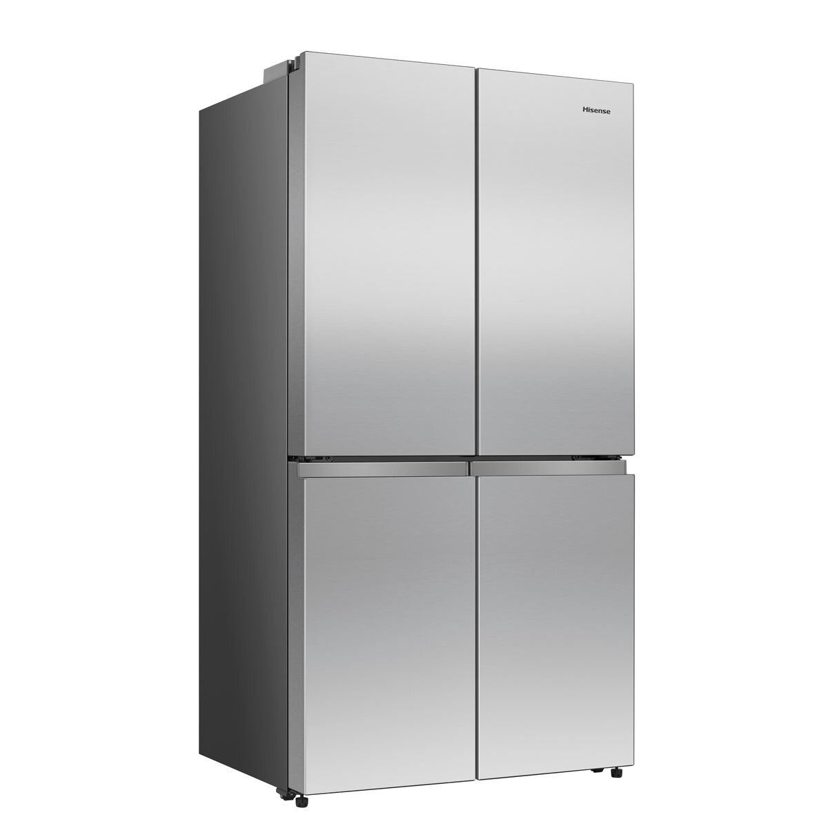 Réfrigérateur multi-portes Hisense RQ5P640SSSD