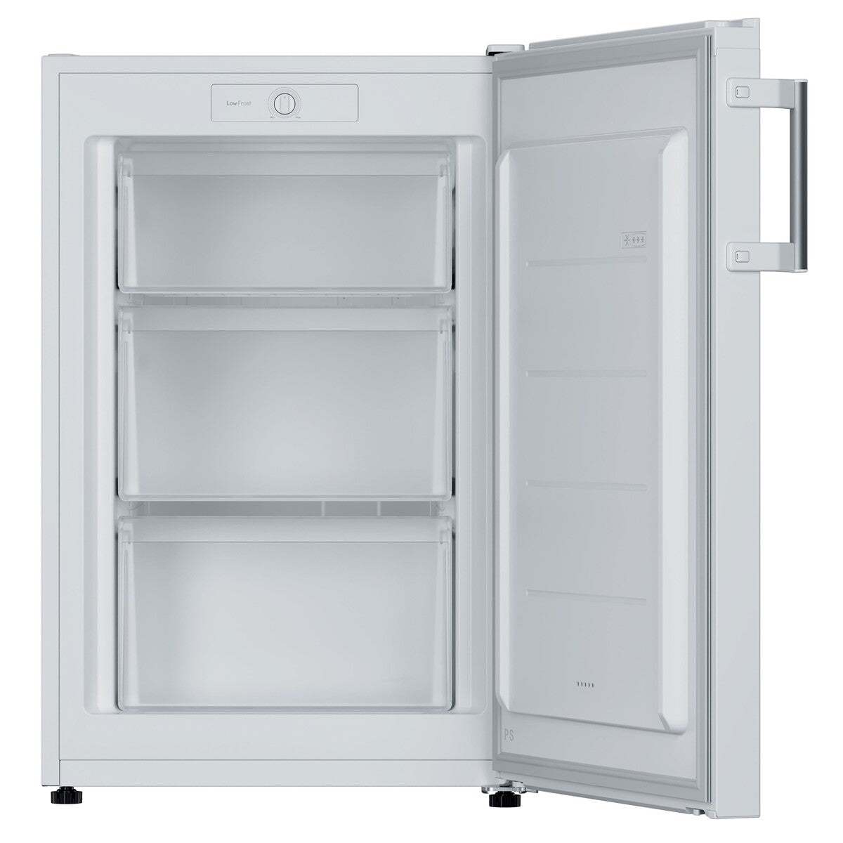Congélateur top Candy CNUQ2L58EWH