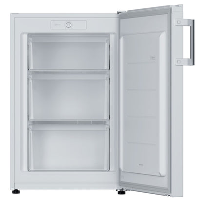 Congélateur top Candy CNUQ2L58EWH