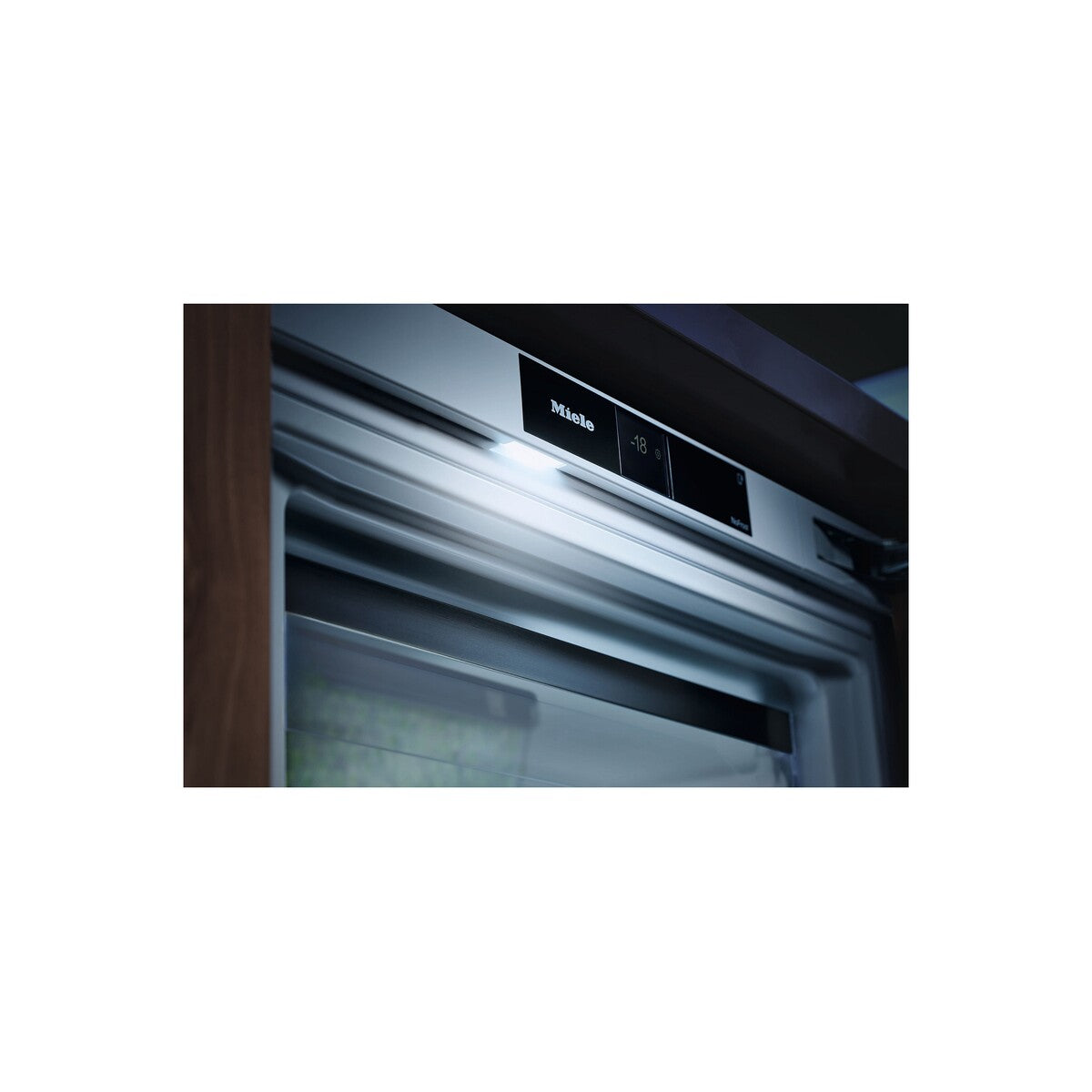 Congélateur armoire Miele FNUS 7040 D 88 cm
