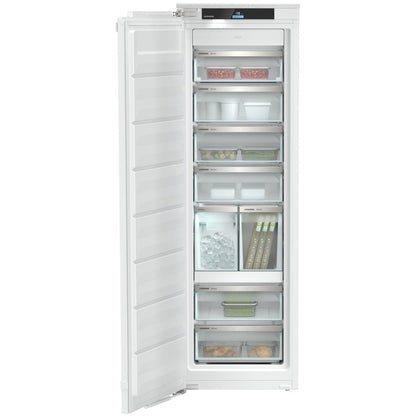 Congélateur armoire Liebherr SIFNDI 5188-22 - ENCASTRABLE 185 CM