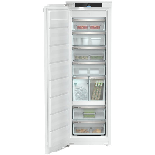 Congélateur armoire Liebherr SIFNDI 5188-22 - ENCASTRABLE 185 CM