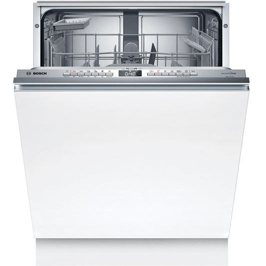 Lave-vaisselle encastrable Bosch SMV6ZB805E