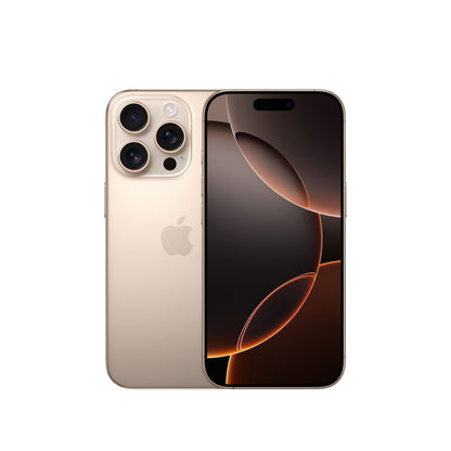 iPhone Apple iPhone 16 Pro 128Go