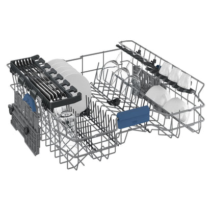 Lave-vaisselle encastrable Beko BDSN28440X - ENCASTRABLE 60 CM