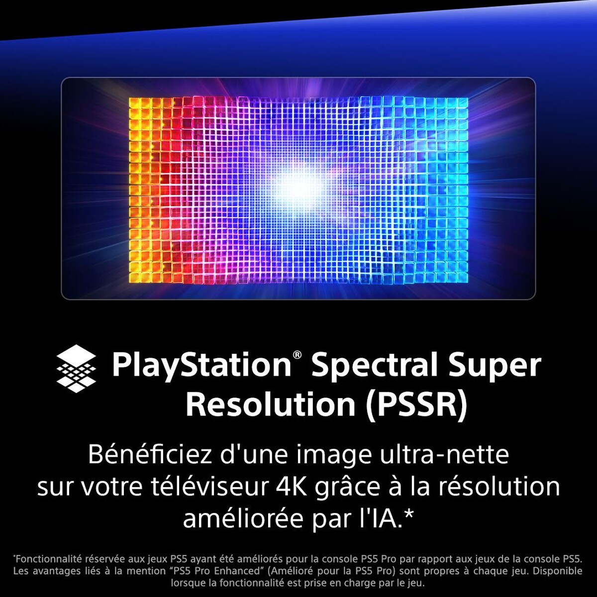Console PlayStation 5 Sony Console PlayStation5 Pro