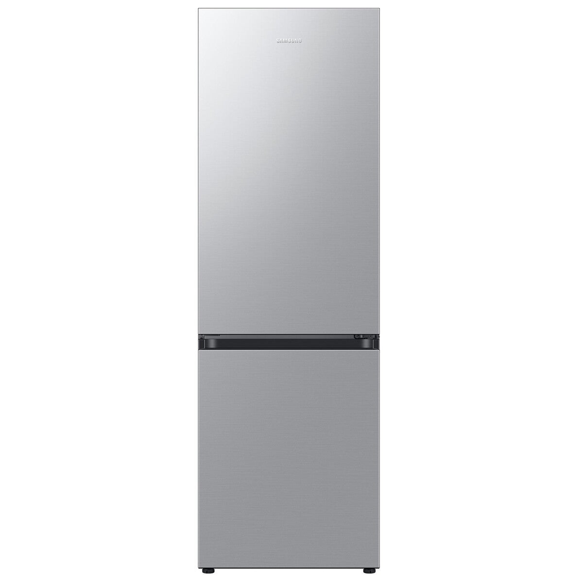 Réfrigérateur congélateur en bas Samsung rb34c602dsa