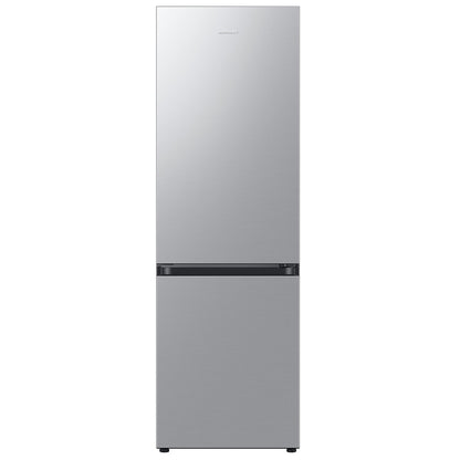 Réfrigérateur congélateur en bas Samsung rb34c602dsa