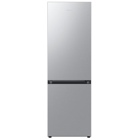 Réfrigérateur congélateur en bas Samsung rb34c602dsa
