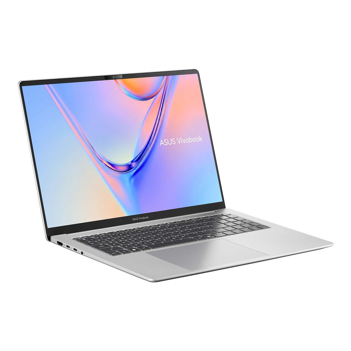 PC portable Asus Vivobook S16 S5652MA-TK134W 16" 144 Hz Intel® Core™ 7 16 Go RAM 256 Go SSD Argent